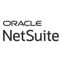Oracle NetSuite