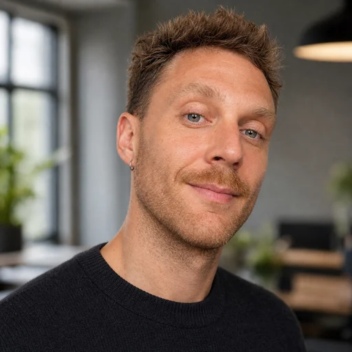 Jérémy Chomel